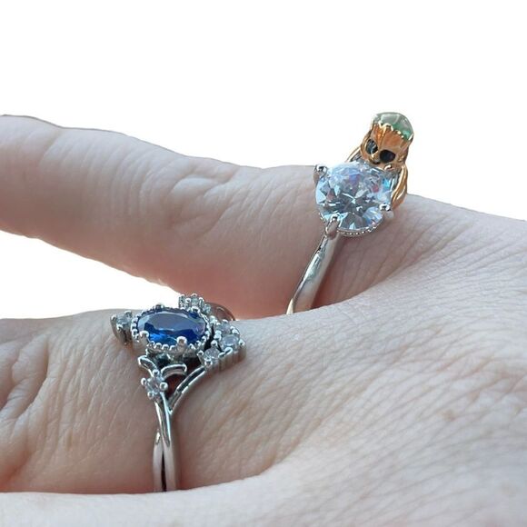 Groot adjustable ring​ - Picture 5 of 16